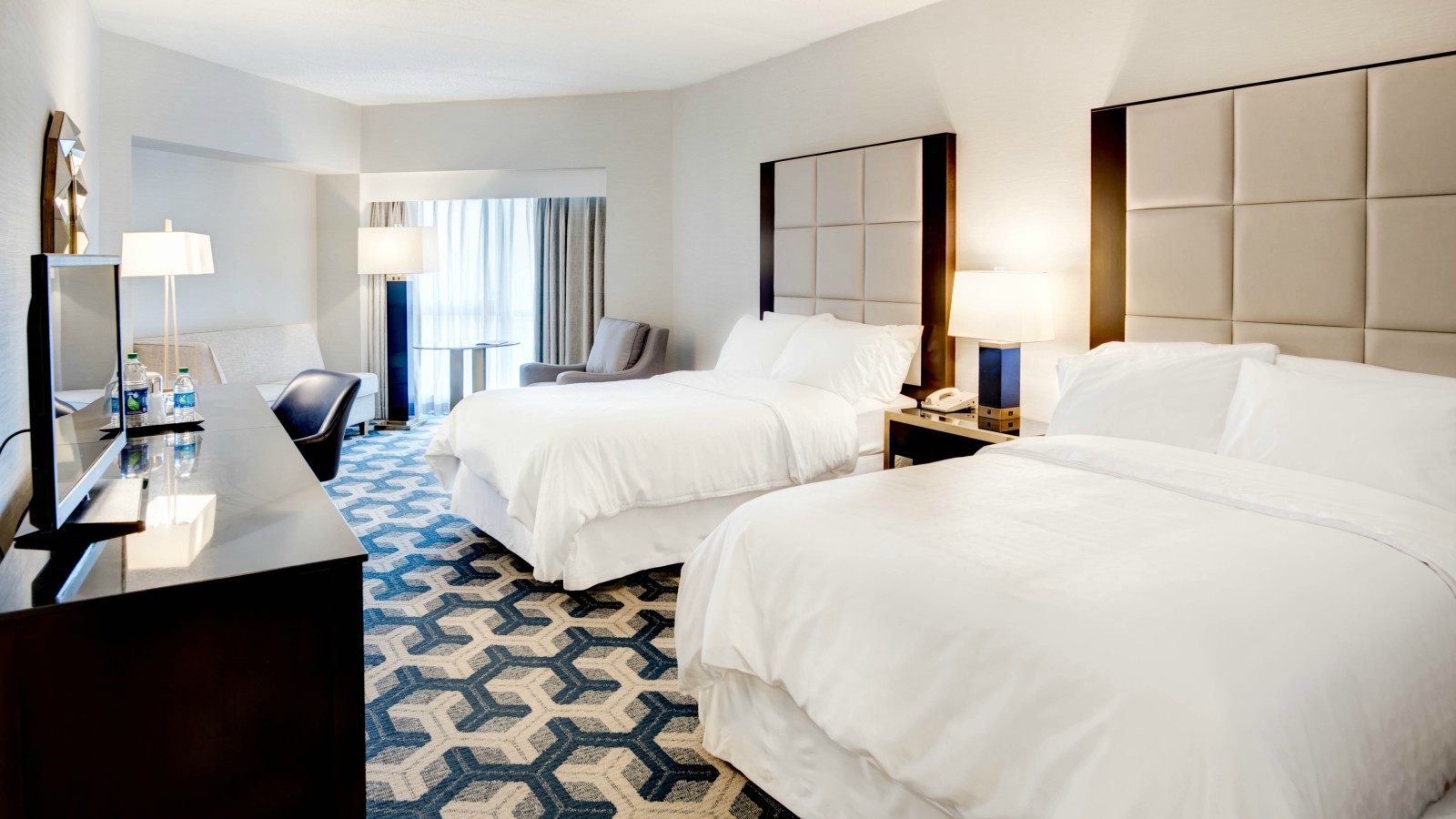 Hotels In Eatontown Nj Sheraton Hotel Club Guest Room